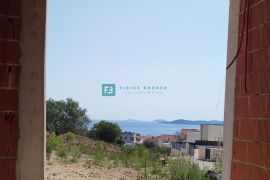 VODICE, novi projekt, luksuzna villa, pogled na more, bazen, V4, Vodice, Casa