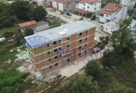 Stan u prizemlju s vrtom, Poreč okolica, Poreč, Apartamento