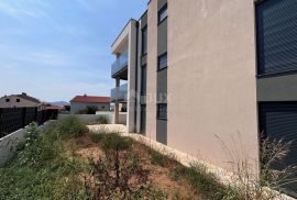 ZADAR, DIKLOVAC - Moderan stan s pogledom na more u novogradnji AS6, Zadar, Apartamento