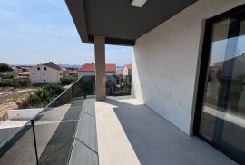 ZADAR, DIKLOVAC - Moderan stan s pogledom na more u novogradnji AS6, Zadar, Apartamento