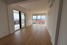 ZADAR, DIKLOVAC - Moderan stan s pogledom na more u novogradnji AS6, Zadar, Apartamento