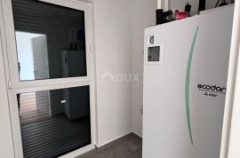 ZADAR, DIKLOVAC - Moderan stan s pogledom na more u novogradnji AS6, Zadar, Apartamento