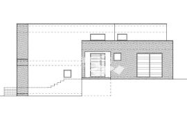 Istra, Pula, Vintijan, građevinsko zemljište 700m2, s građevinskom dozvolom  #prodaja, Pula, Land