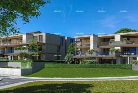 Stan Prodaja stanova u novom rezidencijalnom kompleksu u izgradnji, Novigrad!, Novigrad, Appartment