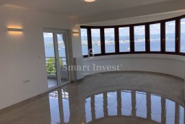 OPATIJA, odličan stan od 150 m2, 2S+DB, s panoramskim pogledom na Kvarner, Opatija, Wohnung