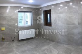 OPATIJA, odličan stan od 150 m2, 2S+DB, s panoramskim pogledom na Kvarner, Opatija, Wohnung