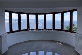 OPATIJA, odličan stan od 150 m2, 2S+DB, s panoramskim pogledom na Kvarner, Opatija, Wohnung