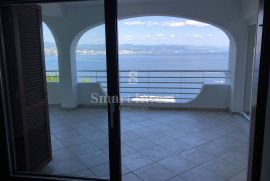 OPATIJA, odličan stan od 150 m2, 2S+DB, s panoramskim pogledom na Kvarner, Opatija, Wohnung