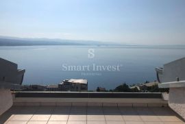 OPATIJA, odličan stan 4S+DB s panoramskim pogledom na Kvarner, Opatija, شقة