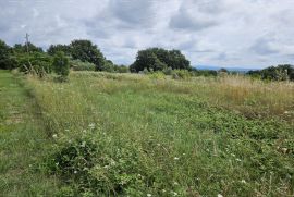 Građevinsko zemljište Prodaje se građevinsko zemljište, 1712m2, Marčana!, Marčana, Γη