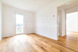 Zaprešić, NOVOGRADNJA četverosobni penthouse NKP 100.00 m2, Apartamento