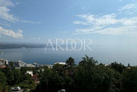 Opatija, novogradnja, apartman 5, Opatija, Appartement