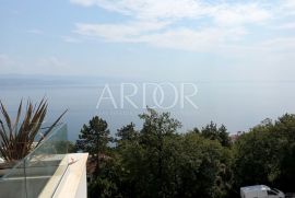 Opatija, novogradnja, dvoetažni stan S1, Opatija, شقة