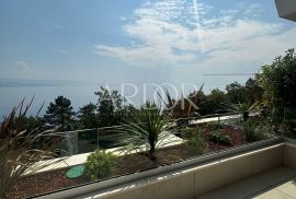 Opatija, novogradnja, dvoetažni stan S1, Opatija, شقة