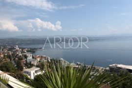 Opatija, novogradnja, dvoetažni stan S1, Opatija, شقة