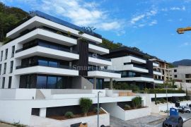 OPATIJA, luksuzna novogradnja 3S+DB, s pogledom na more i garažom (A4), Opatija, Apartamento