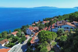 OPATIJA, luksuzna novogradnja 3S+DB, s pogledom na more i garažom (A4), Opatija, Apartamento