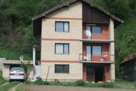 Kuca-prodaja , Visoko, House