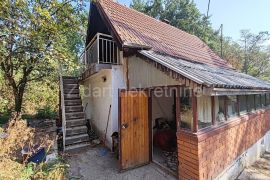 Šiljakovac, kuća 51m2, plac 47 ari, Barajevo, Maison