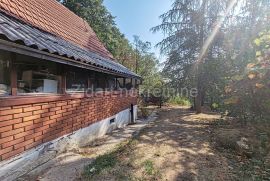 Šiljakovac, kuća 51m2, plac 47 ari, Barajevo, Maison