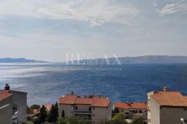 Senj - stan s predivnim pogledom na more, Senj, Daire