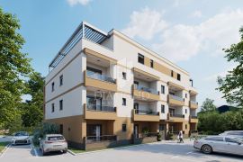 Poreč, okolica, stan na prvom katu s liftom!, Poreč, Appartment