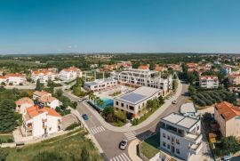 Istra, Poreč, Veli Maj, luksuzan ured NKP 58 m2 NOVOGRADNJA, Poreč, Εμπορικά ακίνητα