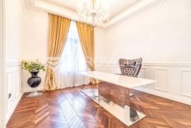 Zagreb, Lenucijeva potkova, luksuzan peterosoban stan 280m2, Zagreb, Flat