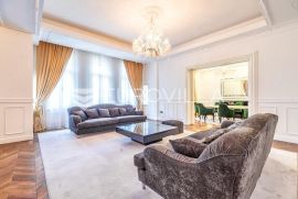 Zagreb, Lenucijeva potkova, luksuzan peterosoban stan 280m2, Zagreb, Flat