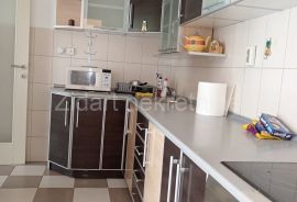 Blok 64, 68m2, 2.0, namešten, sa garažnim mestom, Novi Beograd, Appartement