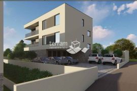 Istra, Medulin, stan u prizemlju 73,90m2, 2SS+DB, parking, vrt, blizina mora, NOVO!! #prodaja, Medulin, Appartamento