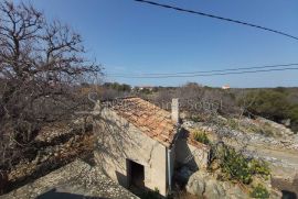 Punta Križa, Otok Cres - Kuća, 100 m2, Mali Lošinj, Σπίτι