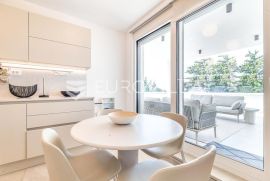 Zagreb, Pantovčak, luksuzan četverosoban dvoetažan penthouse, 202 m2, Zagreb, Daire