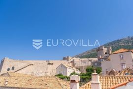 Dubrovnik, Stari Grad, dvoetažni stan s terasom, Dubrovnik, Διαμέρισμα