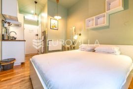 Zagreb, Ilica strogi centar grada 278m2 sa 8 odvojenih apartmana za dnevni najam, Zagreb, Daire