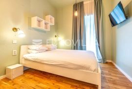 Zagreb, Ilica strogi centar grada 278m2 sa 8 odvojenih apartmana za dnevni najam, Zagreb, Daire