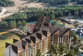 Royal Gardens 39 m2, 5 sprat, Preporuka, Čajetina, Διαμέρισμα