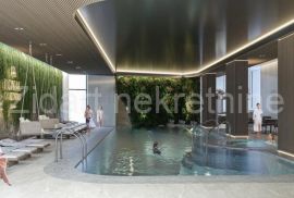 Royal Gardens 39 m2, 5 sprat, Preporuka, Čajetina, Διαμέρισμα