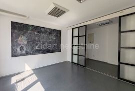 Centar, Kosovska, 142m2, uknjižen, Stari Grad, Appartement