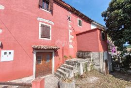 ISTRA,MOTOVUN - Prekrasna autohtona kuća sa konobom, Motovun, Casa