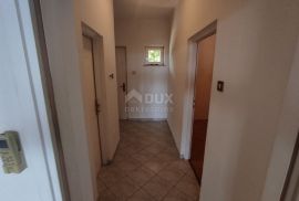 OPATIJA, POBRI, MATULJI- stan prizemlje 73m2 s otvorenim pogledom na more + okučnica, Opatija - Okolica, Daire