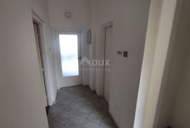 OPATIJA, POBRI, MATULJI- stan prizemlje 73m2 s otvorenim pogledom na more + okučnica, Opatija - Okolica, Daire