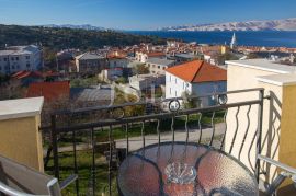 Senj, apartman sa prekrasnim pogledom, Senj, Kвартира