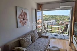 Senj, apartman sa prekrasnim pogledom, Senj, Kвартира