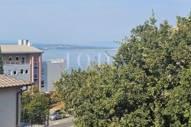 Crikvenica stan blizu mora, Crikvenica, شقة