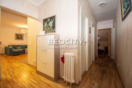 Novi Beograd, Blok 44, Gandijeva, 3.0, 75m2, Novi Beograd, Appartement