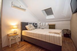 Novi Beograd, Blok 44, Gandijeva, 3.0, 75m2, Novi Beograd, Appartement