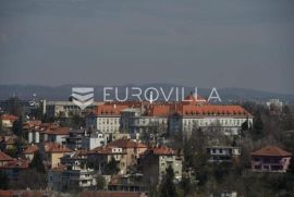 Zagreb, Šalata, prodaje se polovica vile na najluksuznijoj lokaciji na Šalati!, Zagreb, House