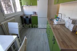 Fontana, Pariske Komune, 1.0, 37m2, LUX, opremljen, Novi Beograd, Wohnung