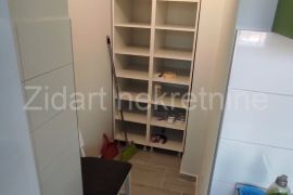 Fontana, Pariske Komune, 1.0, 37m2, LUX, opremljen, Novi Beograd, Wohnung